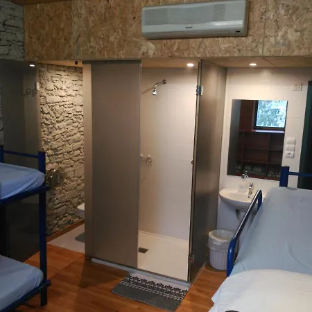 De Hostel Banyoles