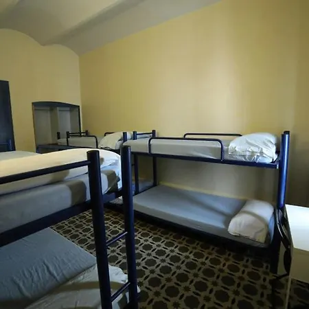 De Hostal *