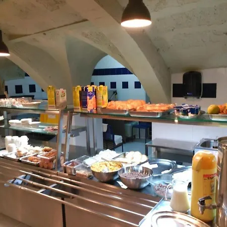 De Hostel
