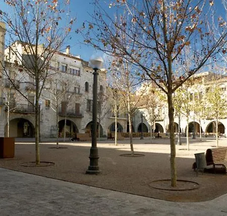 Hostel De Banyoles