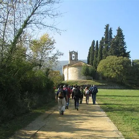 De * Banyoles