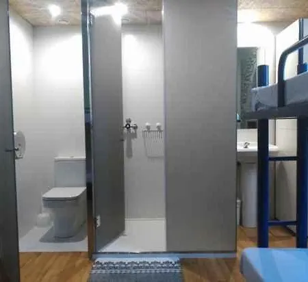 De Hostel