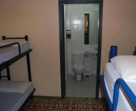 Hostel De Banyoles