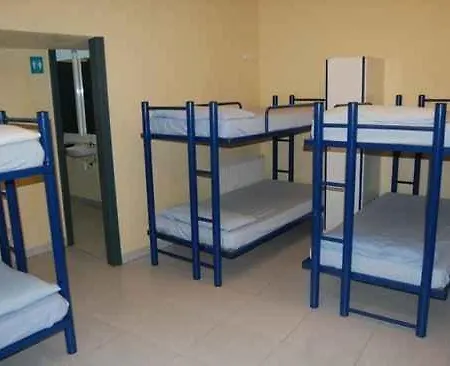 Hostel De