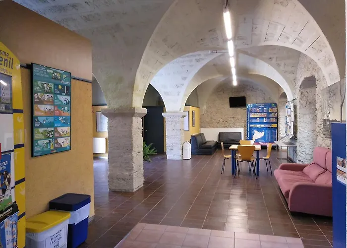 Hostel De