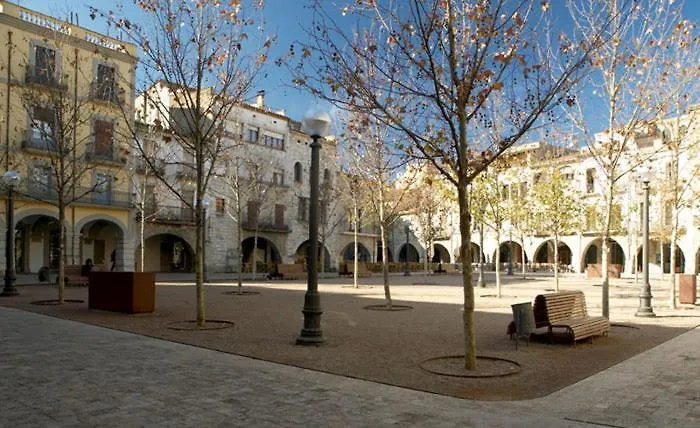 Hostel De Banyoles