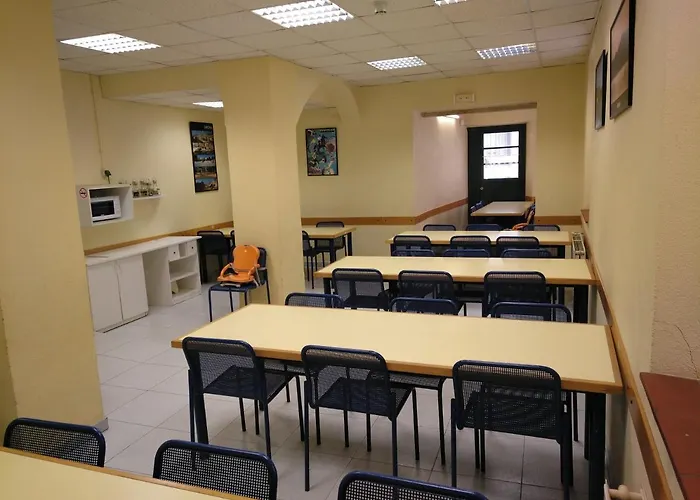 Hostel De
